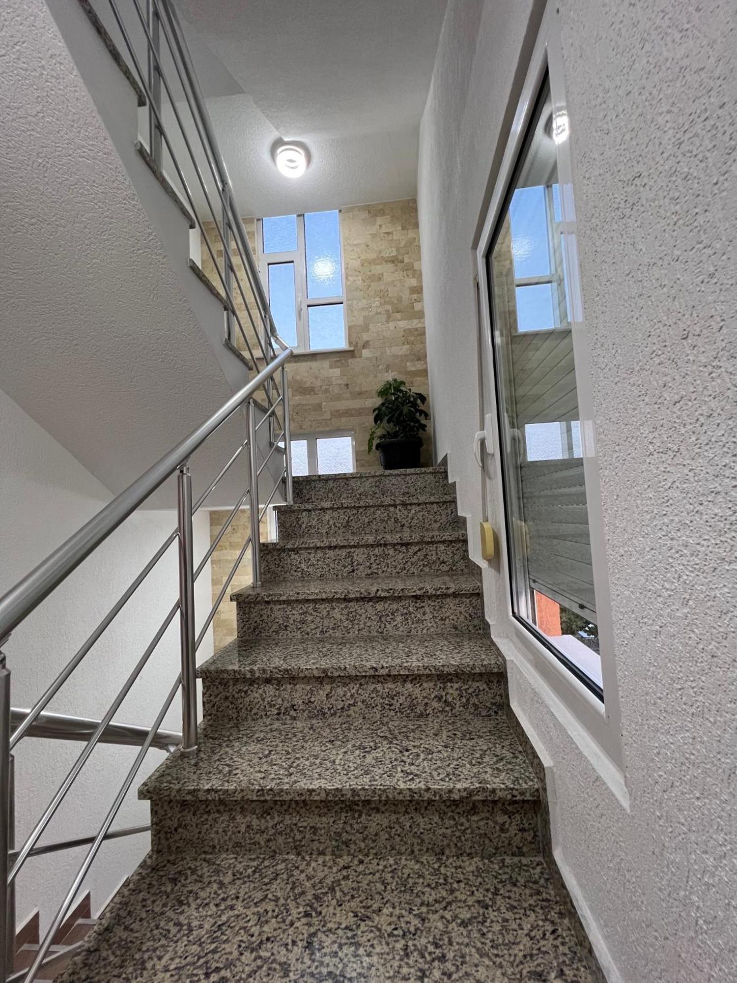 Apartments Zalli Ulcinj Zewnętrze zdjęcie